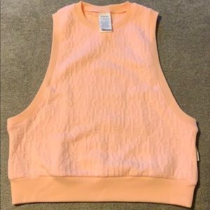 Reebok Tank Top